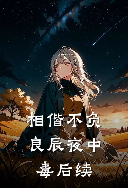 相偕不负良辰夜中毒后续