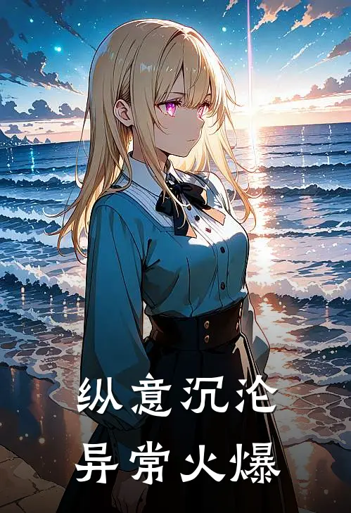 纵意沉沦异常火爆