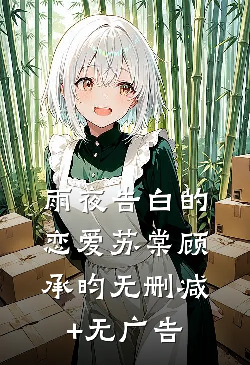 雨夜告白的恋爱苏棠顾承昀无删减+无广告