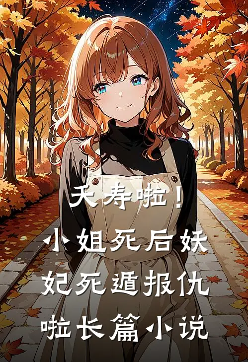 夭寿啦!小姐死后妖妃死遁报仇啦长篇在线阅读
