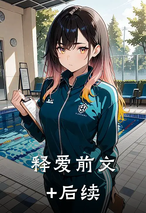 释爱前文+后续