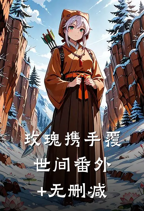玫瑰携手覆世间番外+无删减