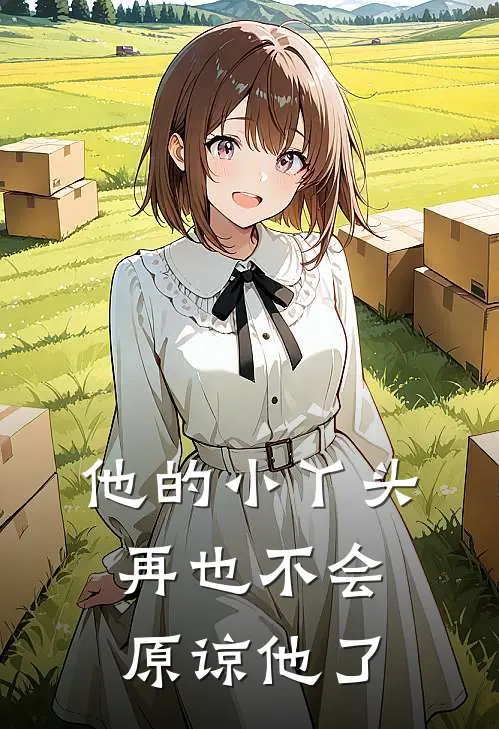 他的小丫头再也不会原谅他了