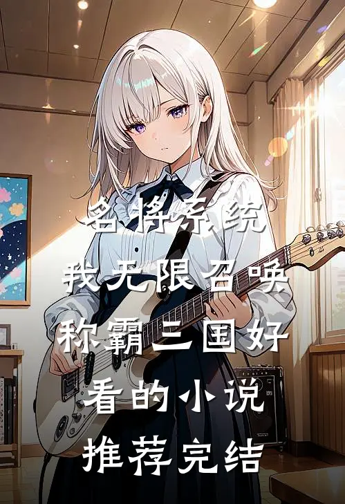 名将系统：我无限召唤称霸三国好看的小说推荐完结