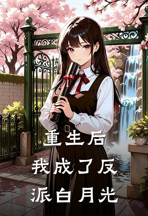 重生后,我成了反派白月光林雾夏若若