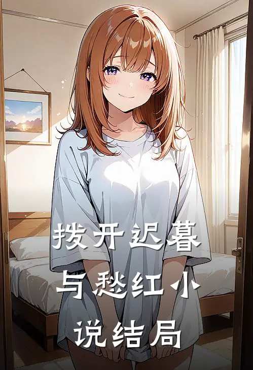 拨开迟暮与愁红小说结局