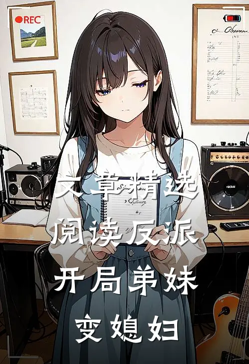 文章精选阅读反派：开局弟妹变媳妇