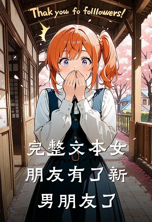 完整文本女朋友有了新男朋友了