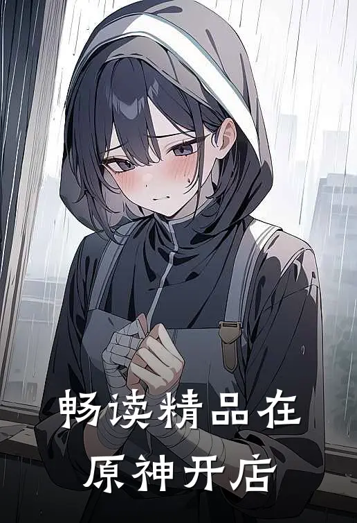 畅读精品在原神开店