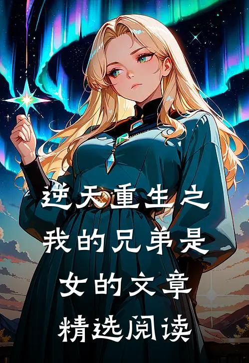 逆天重生之我的兄弟是女的文章精选阅读