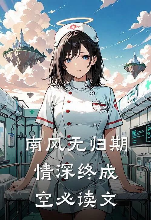 南风无归期，情深终成空必读文
