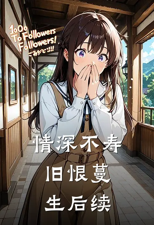 情深不寿，旧恨蔓生后续