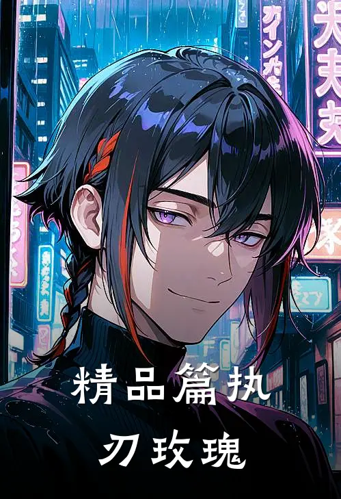 精品篇执刃玫瑰