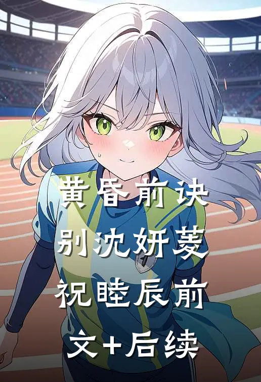 黄昏前诀别沈妍菱祝睦辰前文+后续