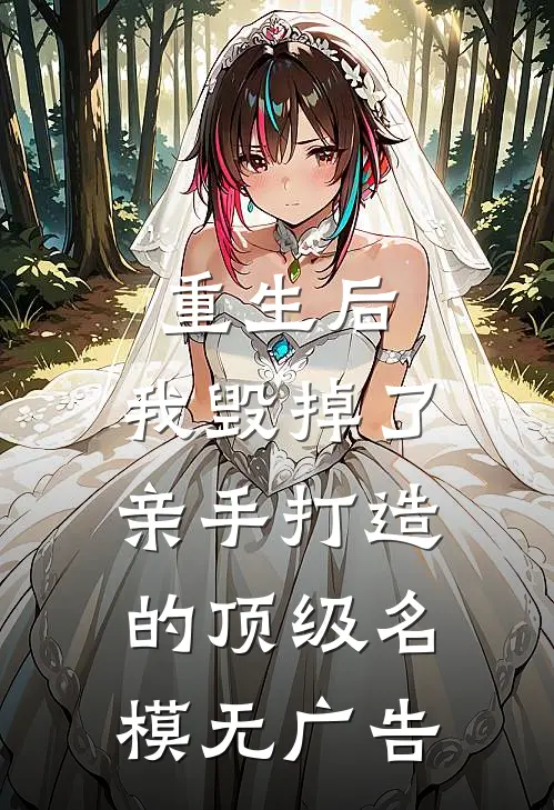 重生后，我毁掉了亲手打造的顶级名模无广告