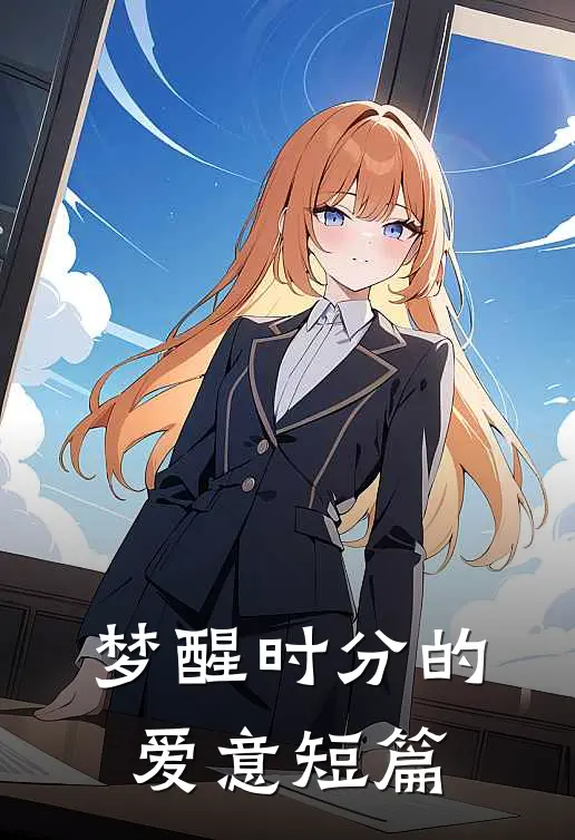梦醒时分的爱意短篇