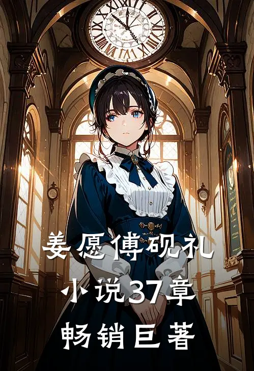 姜愿傅砚礼小说37章畅销巨著