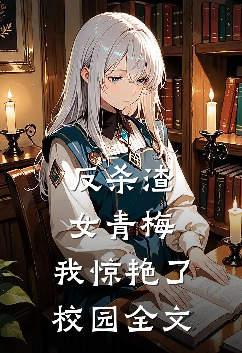 反杀渣女青梅，我惊艳了校园全文