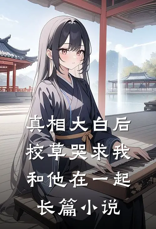 真相大白后，校草哭求我和他在一起长篇小说