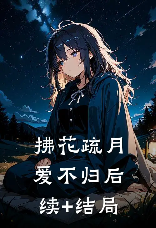 拂花疏月爱不归后续+结局
