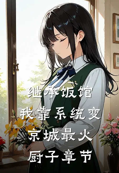继承饭馆，我靠系统变京城最火厨子章节