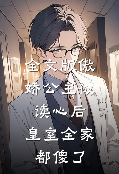 全文版傲娇公主被读心后，皇室全家都傻了