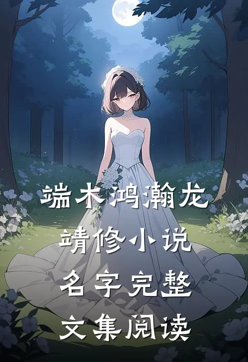 端木鸿瀚龙靖修小说名字完整文集阅读