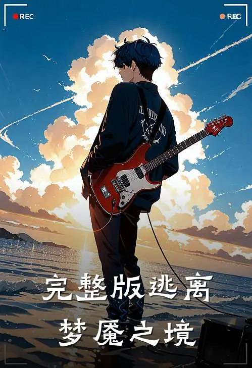 完整版逃离梦魇之境