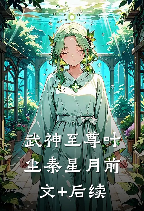 武神至尊叶尘秦星月前文+后续
