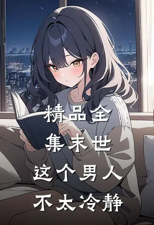 精品全集末世：这个男人不太冷静