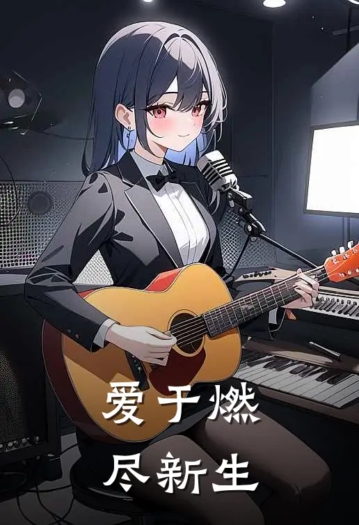爱于燃尽新生
