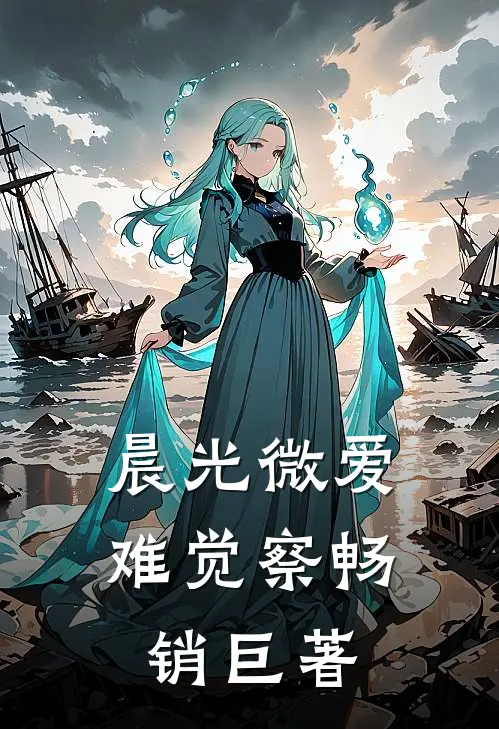 晨光微爱难觉察畅销巨著