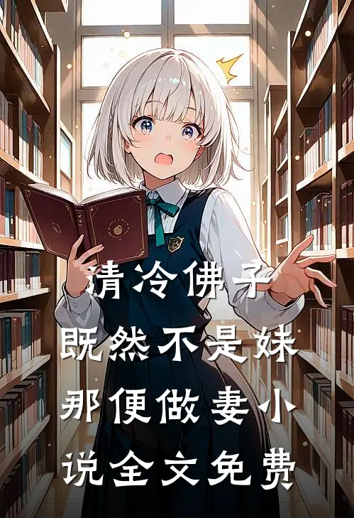 清冷佛子：既然不是妹，那便做妻小说全文免费
