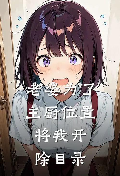 老婆为了主厨位置，将我开除目录