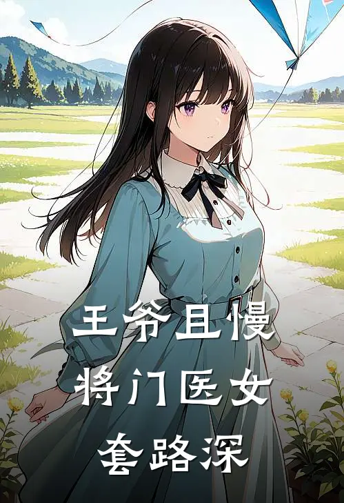 王爷且慢，将门医女套路深