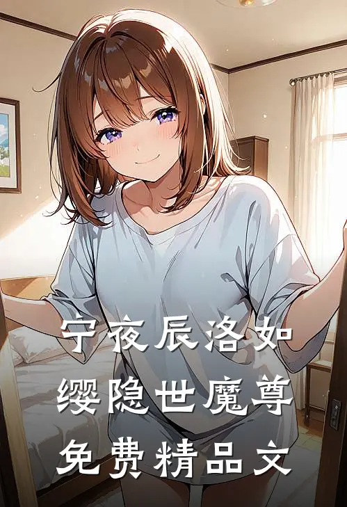 宁夜辰洛如缨隐世魔尊免费精品文