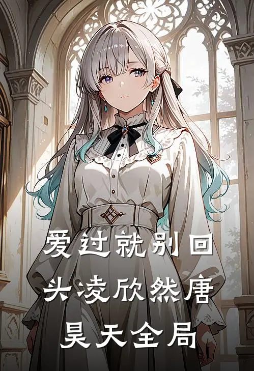 爱过就别回头凌欣然唐昊天全局