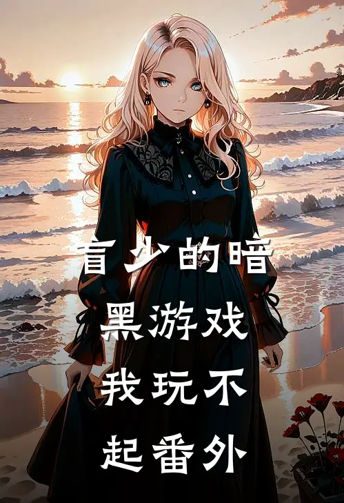 盲少的暗黑游戏，我玩不起番外