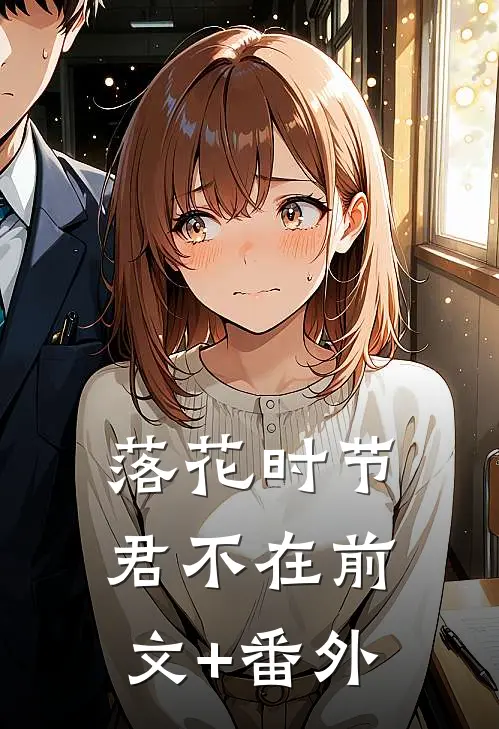 落花时节君不在前文+番外