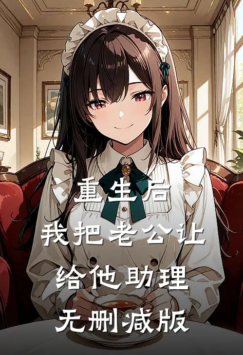 重生后，我把老公让给他助理无删减版
