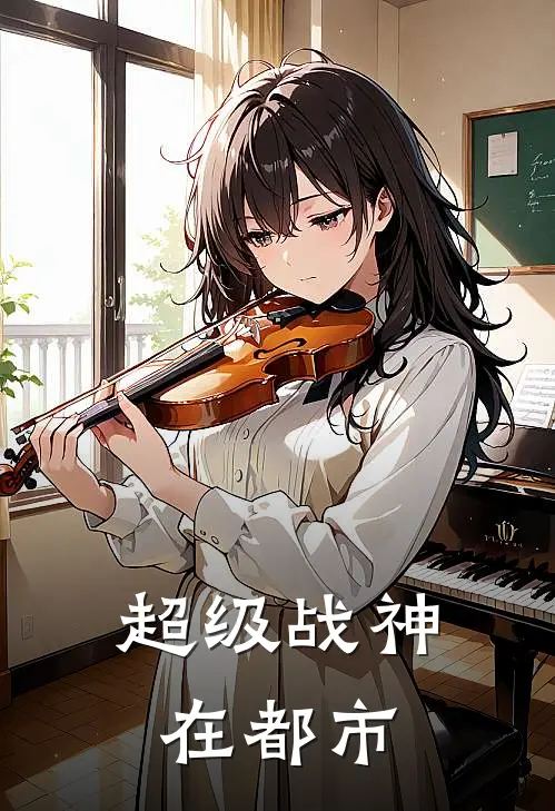 超级战神在都市
