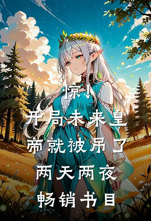 惊！开局未来皇帝就被吊了两天两夜畅销书目