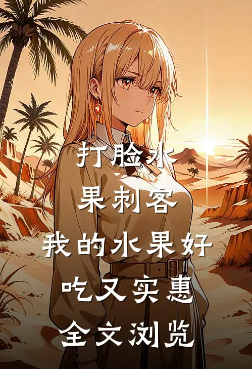 打脸水果刺客，我的水果好吃又实惠全文浏览
