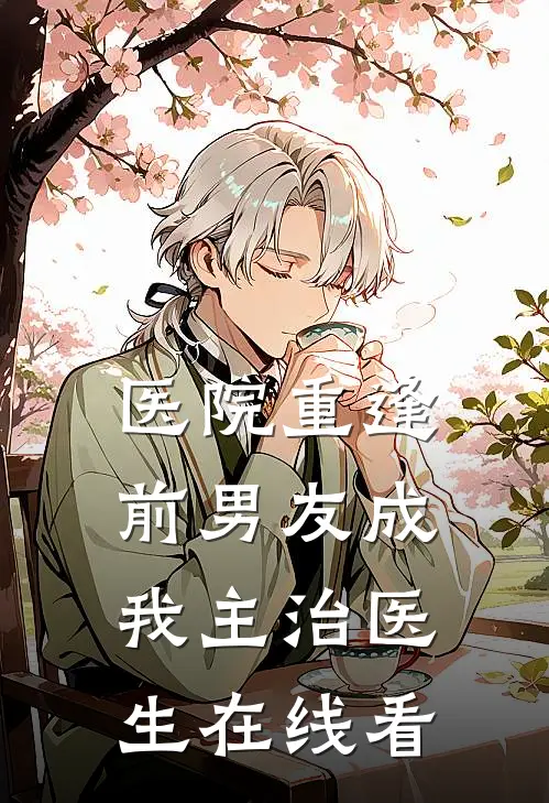 医院重逢，前男友成我主治医生在线看