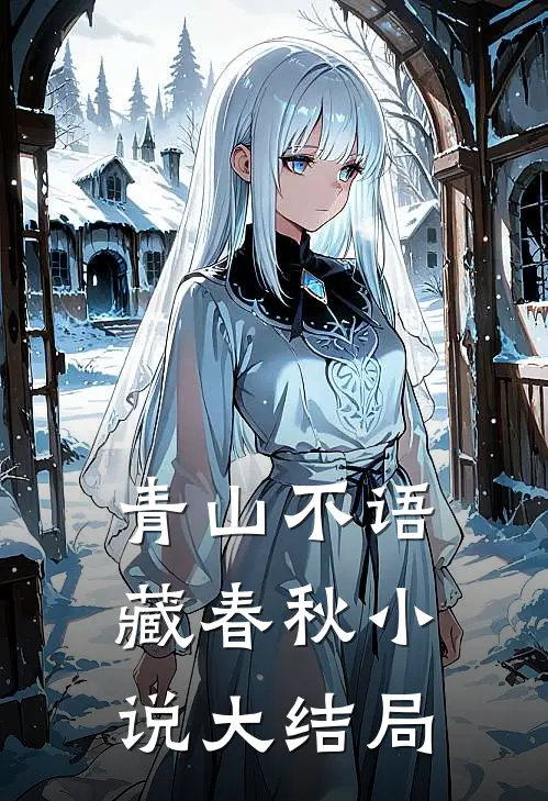 青山不语藏春秋小说大结局