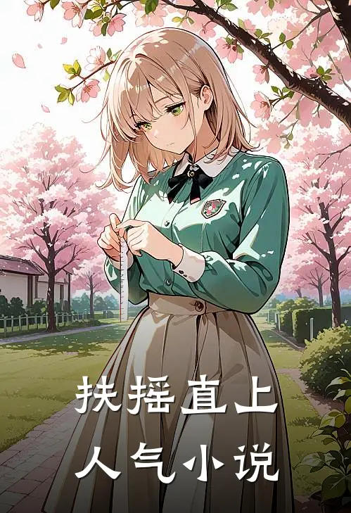 扶摇直上人气小说