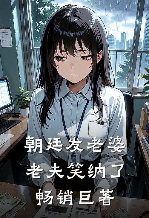朝廷发老婆，老夫笑纳了畅销巨著