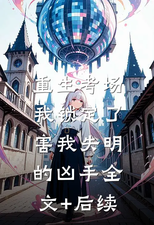重生考场，我锁定了害我失明的凶手全文+后续