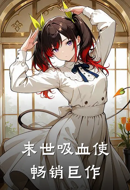 末世吸血使畅销巨作