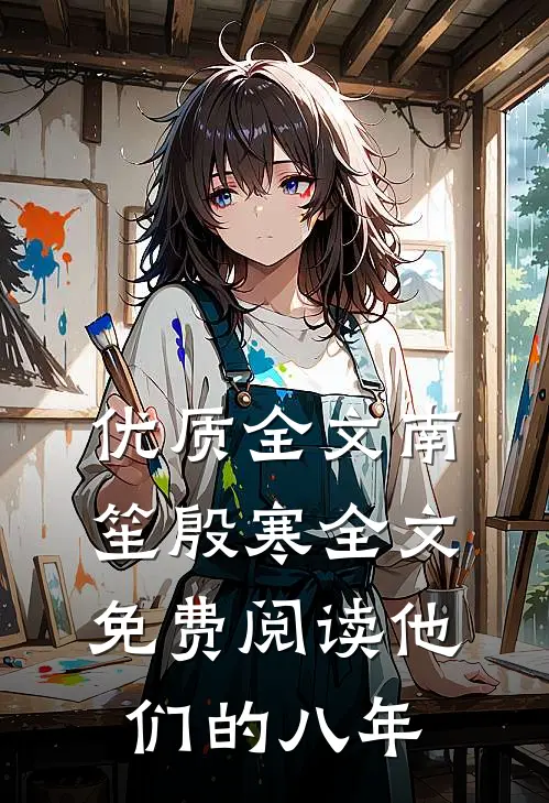 优质全文南笙殷寒全文免费阅读他们的八年